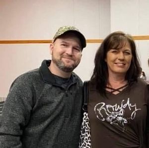 Meet your Posher, Becky